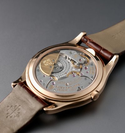 Patek Philippe Perpetual Calendar 5140r-001