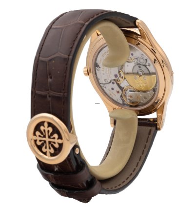 Patek Philippe Perpetual Calendar 5140r-001