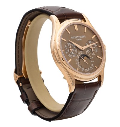 Patek Philippe Perpetual Calendar 5140r-001
