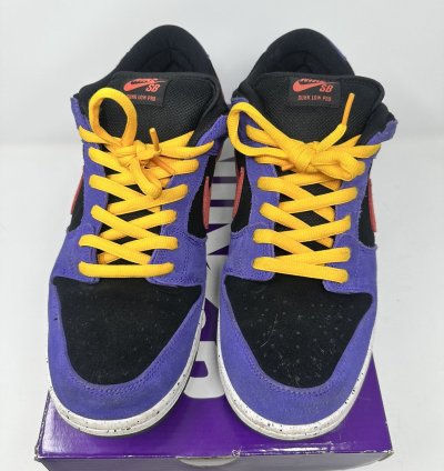 Nike Sb Dunk Low Acg Terra