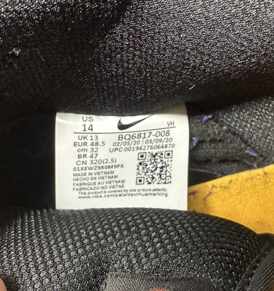 Nike Sb Dunk Low Acg Terra
