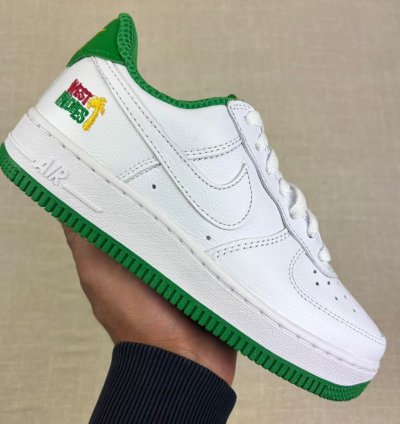 2022 Nike Air Force 1 Low West Indies 14