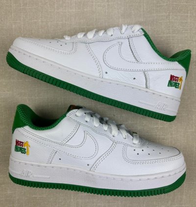 2022 Nike Air Force 1 Low West Indies 14