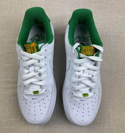 2022 Nike Air Force 1 Low West Indies 14