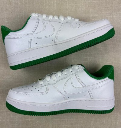 2022 Nike Air Force 1 Low West Indies 14
