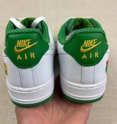 2022 Nike Air Force 1 Low West Indies 14