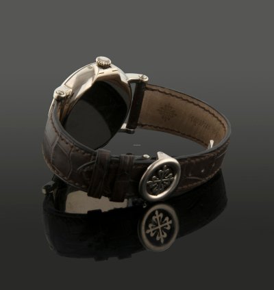 Patek Philippe Perpetual Calendar 5159-perpetual Calendar Retrograde Extract Of Archives