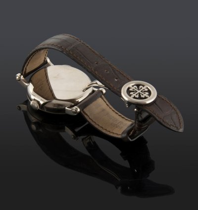 Patek Philippe Perpetual Calendar 5159-perpetual Calendar Retrograde Extract Of Archives
