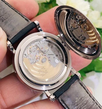 Patek Philippe Perpetual Calendar 5159g-001