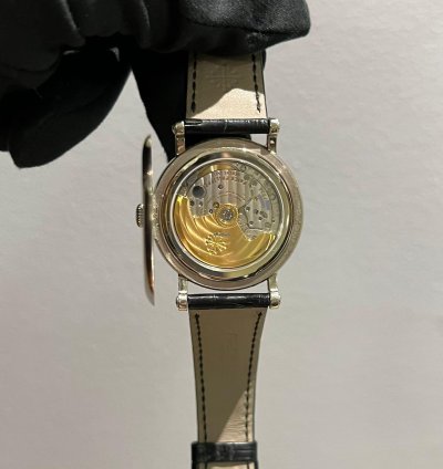 Patek Philippe Perpetual Calendar 5159g-001