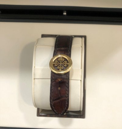 Patek Philippe Perpetual Calendar 5159j-001