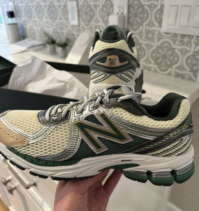 Aime Leon Dore 860v2