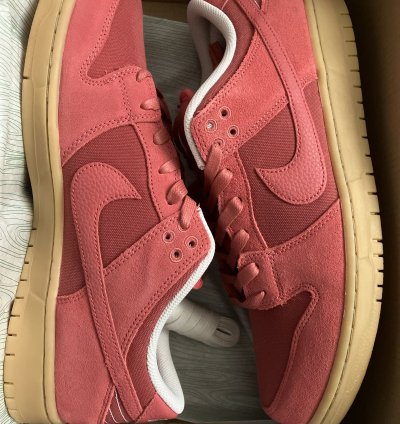 Nike Sb Dunk Low Adobe