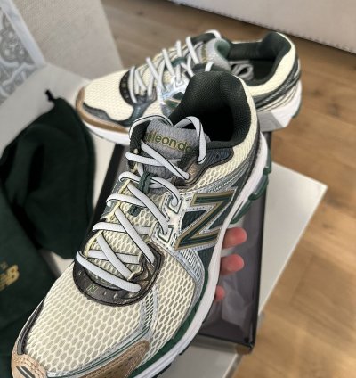 Aime Leon Dore 860v2
