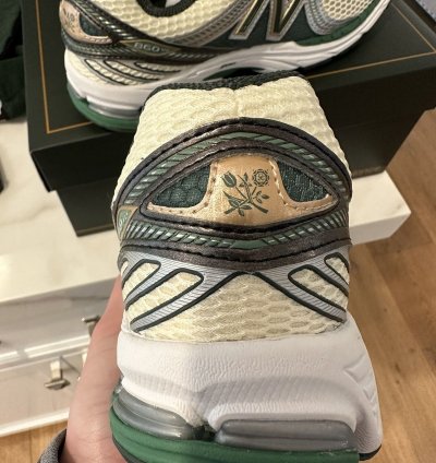 Aime Leon Dore 860v2
