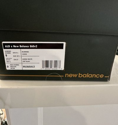 Aime Leon Dore 860v2