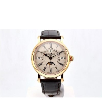 Patek Philippe Perpetual Calendar 5159r-001