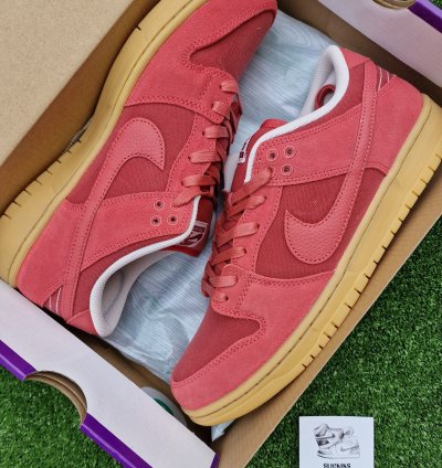 Nike Sb Dunk Low Adobe Uk 9 Us 10