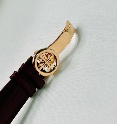Patek Philippe Perpetual Calendar 5159r-001