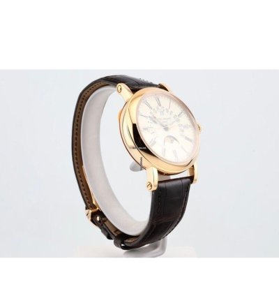 Patek Philippe Perpetual Calendar 5159r-001