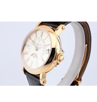 Patek Philippe Perpetual Calendar 5159r-001