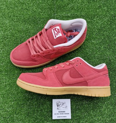 Nike Sb Dunk Low Adobe Uk 9 Us 10