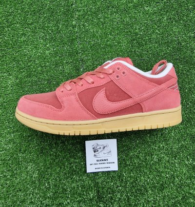 Nike Sb Dunk Low Adobe Uk 9 Us 10