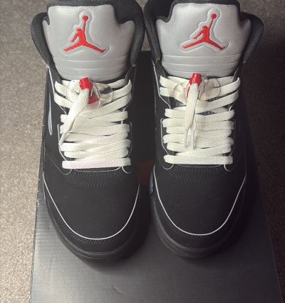 Jordan 5 Reimagined