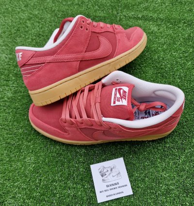 Nike Sb Dunk Low Adobe Uk 9 Us 10