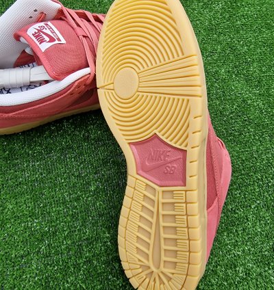 Nike Sb Dunk Low Adobe Uk 9 Us 10