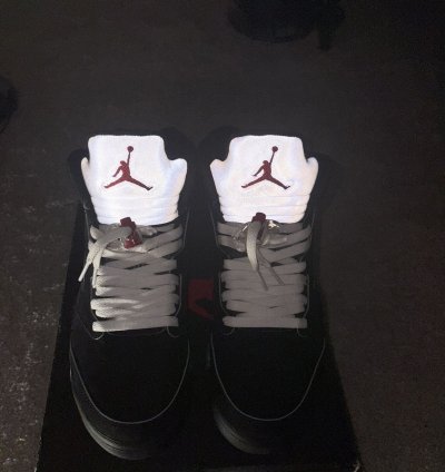 Jordan 5 Reimagined