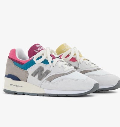 Aime Leon Dore 997 Og