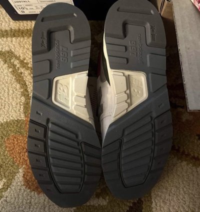 Aime Leon Dore 997 Og