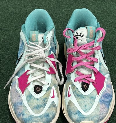 2022 Nike Kyrie Low 5 Community