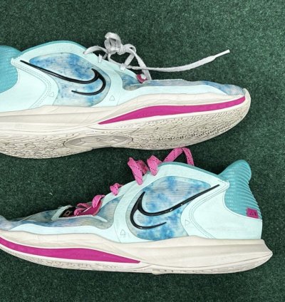 2022 Nike Kyrie Low 5 Community