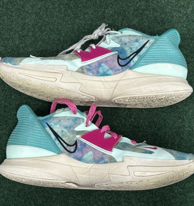2022 Nike Kyrie Low 5 Community