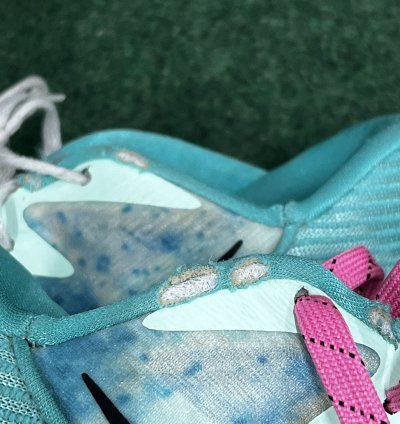 2022 Nike Kyrie Low 5 Community