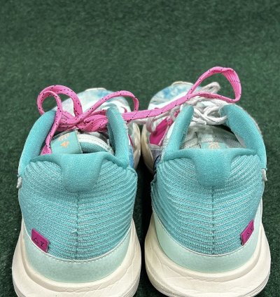 2022 Nike Kyrie Low 5 Community