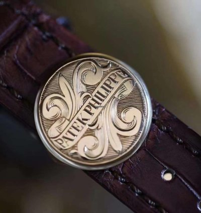 Patek Philippe Perpetual Calendar 5160r