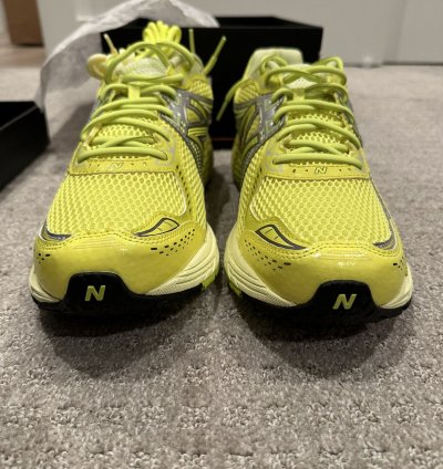 Aime Leon Dore Ald New Balance 860v2 Size 13
