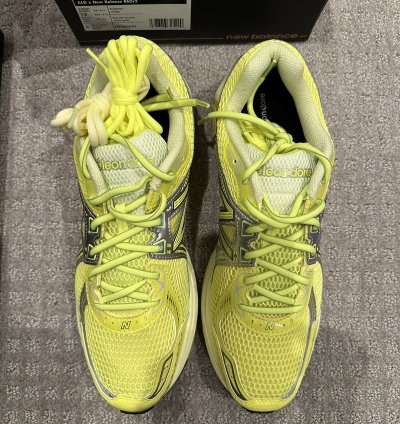 Aime Leon Dore Ald New Balance 860v2 Size 13