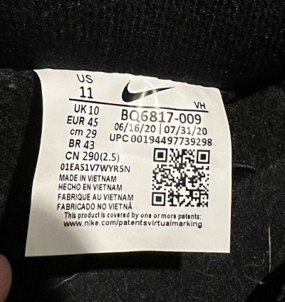 Nike Sb Dunk Low Atmos Elephant