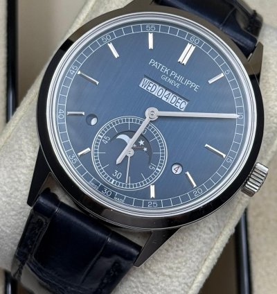 Patek Philippe Perpetual Calendar 5236p-001