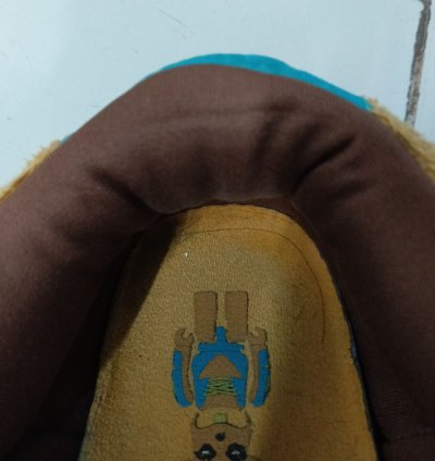 Nike Sb Dunk Low Baby Bear