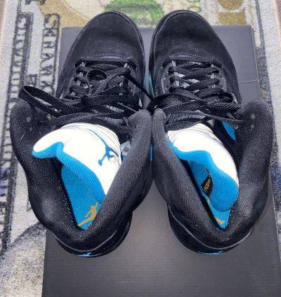Jordan 5 Retro Aqua