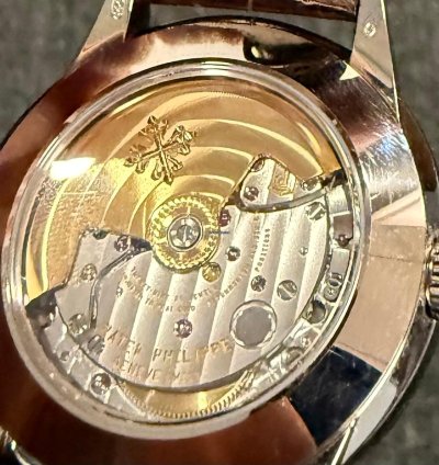 Patek Philippe Perpetual Calendar 5320g