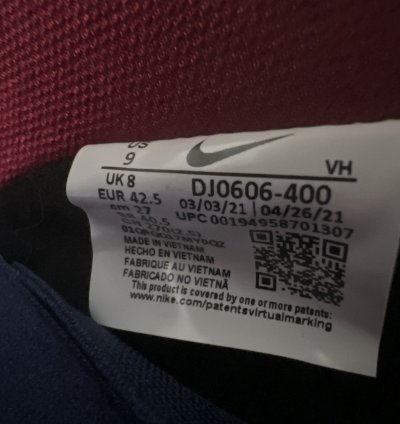 Nike Sb Dunk Low Barcelona