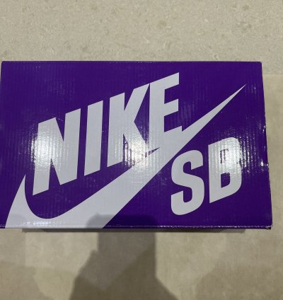 Nike Sb Dunk Low Barcelona