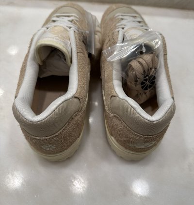 Aime Leon Dore Nb P550 Taupe