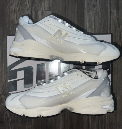 Aime Leon Dore New Balance 1000